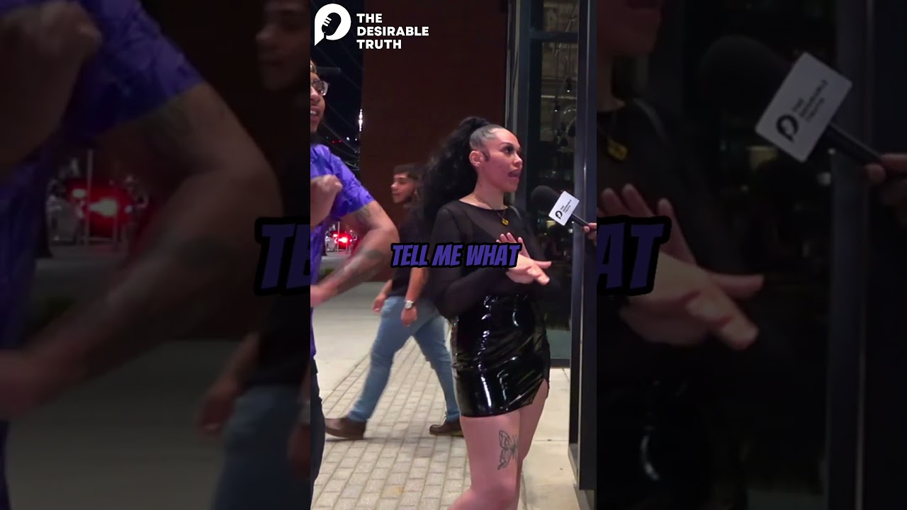 Should Men Have A Say In How Women Dress