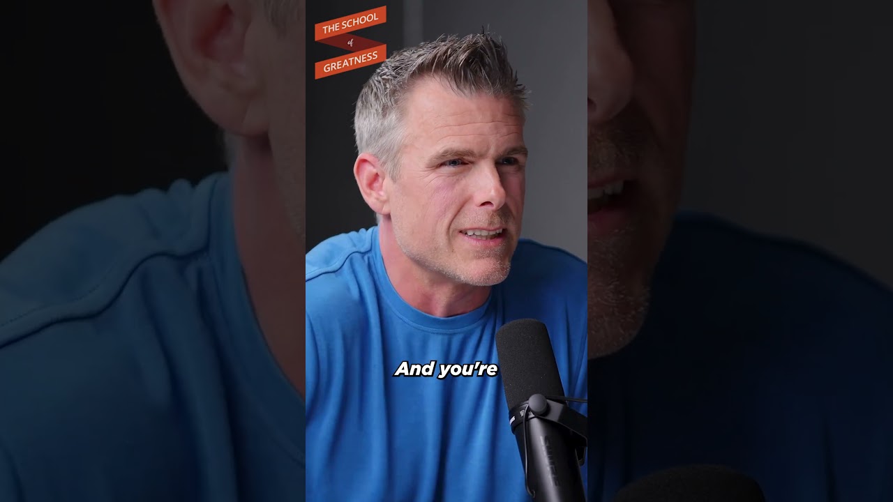 Should People KNOW When You’re Wealthy? | Dan Martell