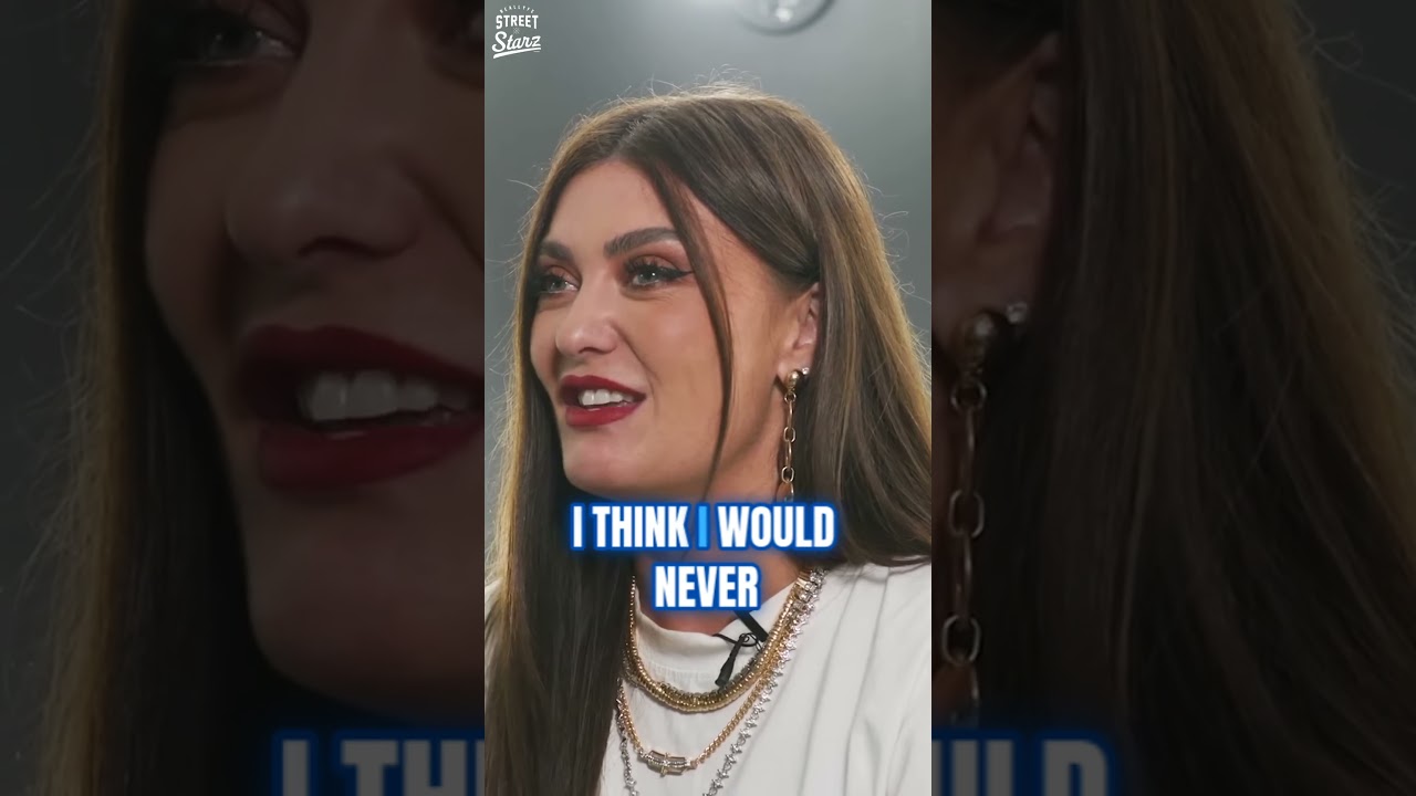 Singer Janine Gives Adivce For New Musicians To THRIVE