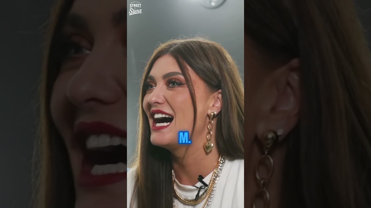 Singer Janine Says A TOXIC Relationship Inspired Her Lyrics