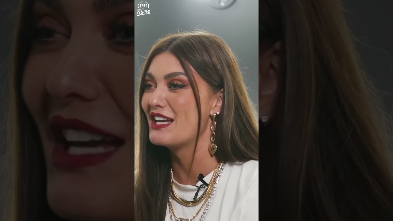 Singer Janine Speaks On The WORST Things That Have Happened In The Music Industry