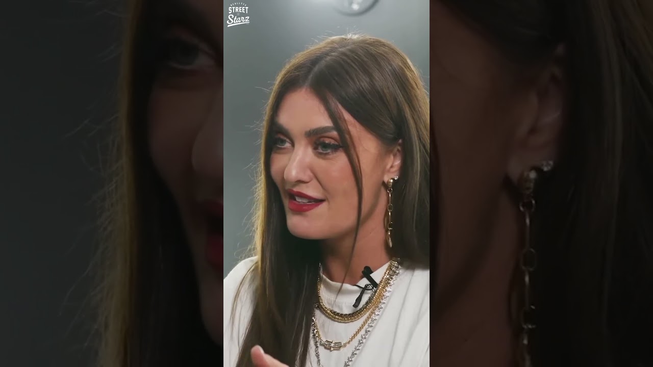 Singer Janine’s Advice On How To Get Through A TOXIC Relationship