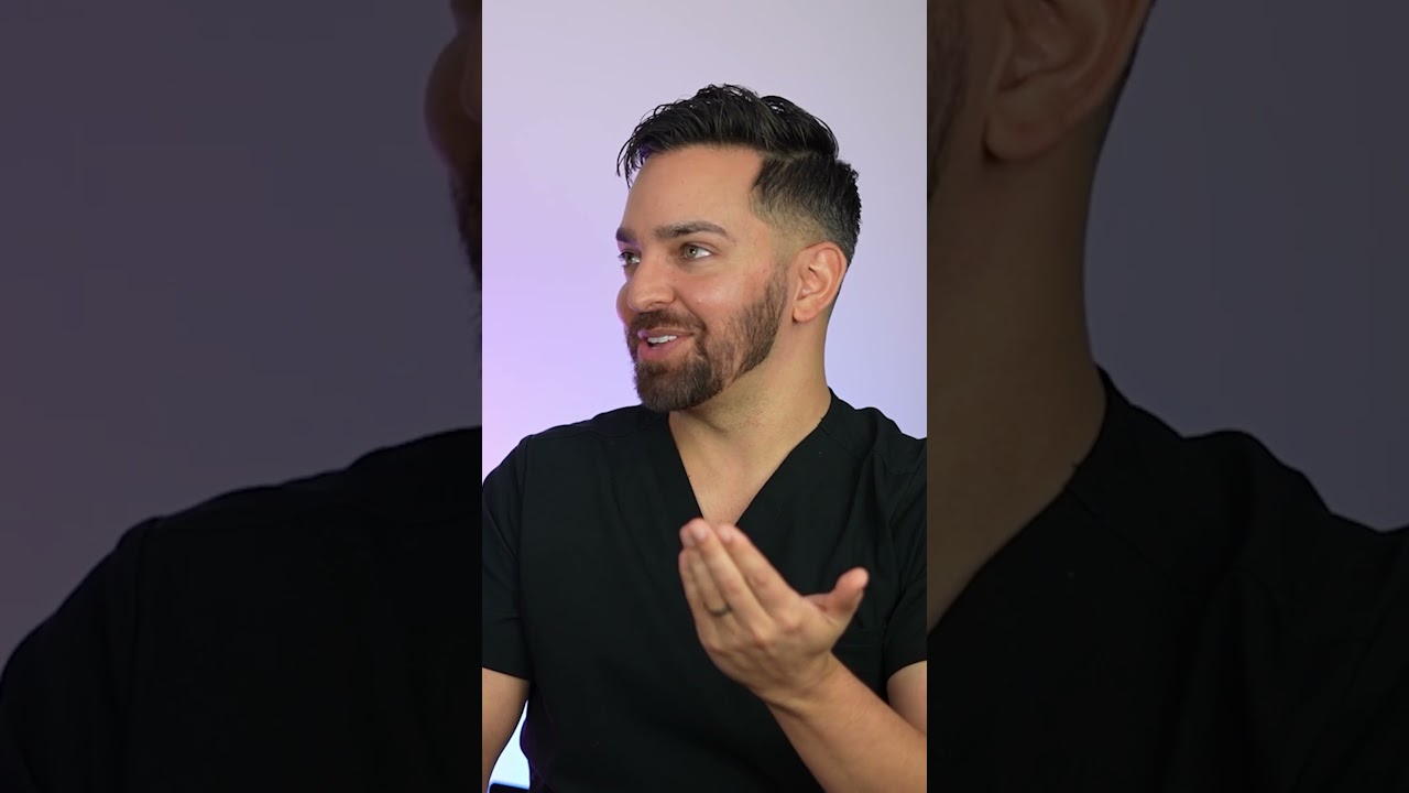 Skin in Your 30s 😰 MUST-HAVE Tips! | #Shorts