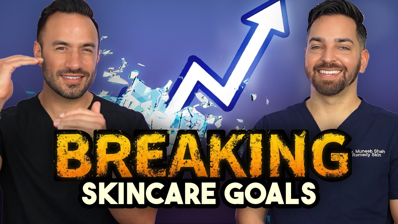 Skin NOT Improving? How to Break Through Your Skincare Plateau