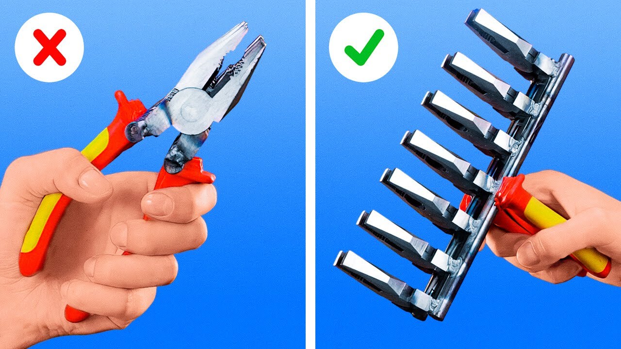 Smart Choices: Best Repair Tools for Any Project