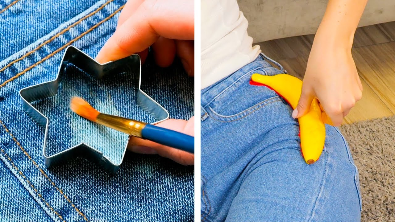 Smart Clothing Fixes and Upgrades