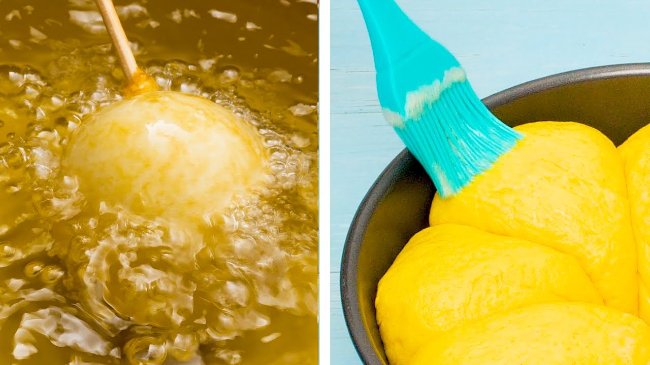 Smart hacks to improve your cooking level