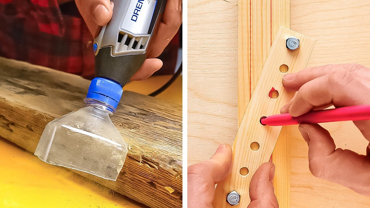 Smart Repair Solutions for Every DIYer!