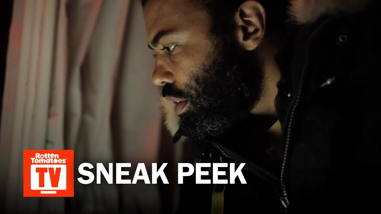 Snowpiercer Season 4 Sneak Peek | ‘Nothing Is As It Seems’