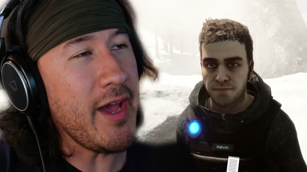 Sons of the Forest: Solo – Part 1