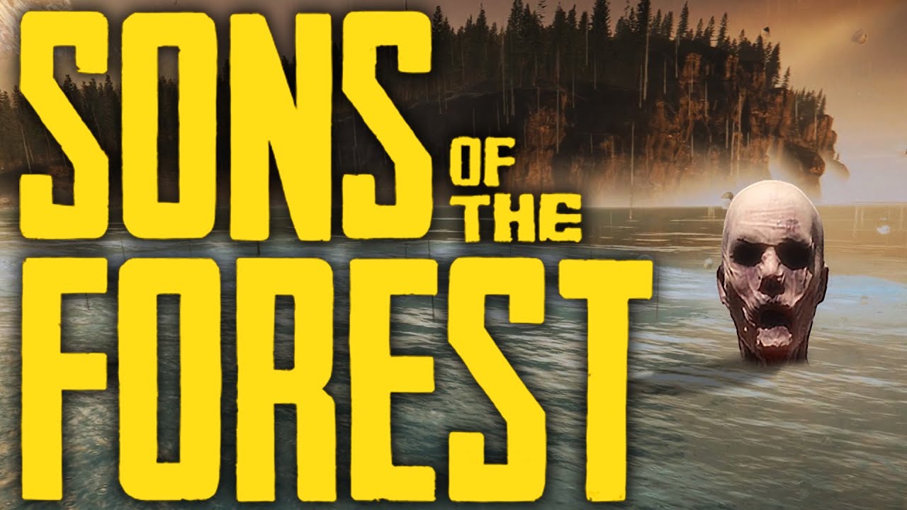Sons of the Forest: Solo – Part 2