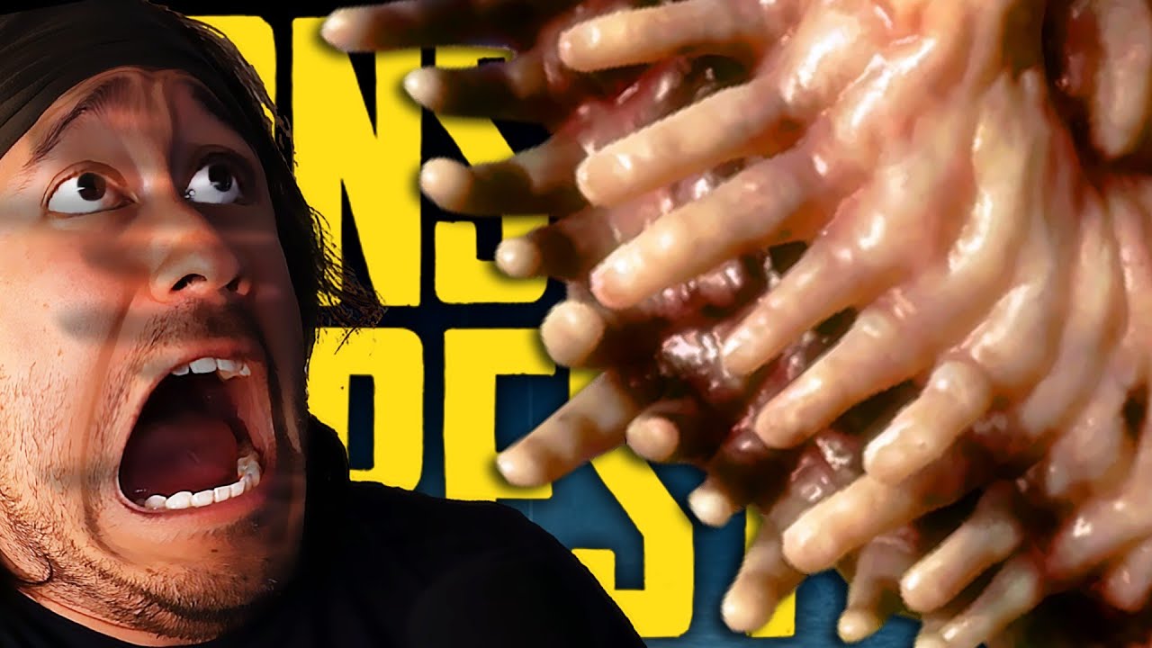 Sons of the Forest: Solo – Part 3