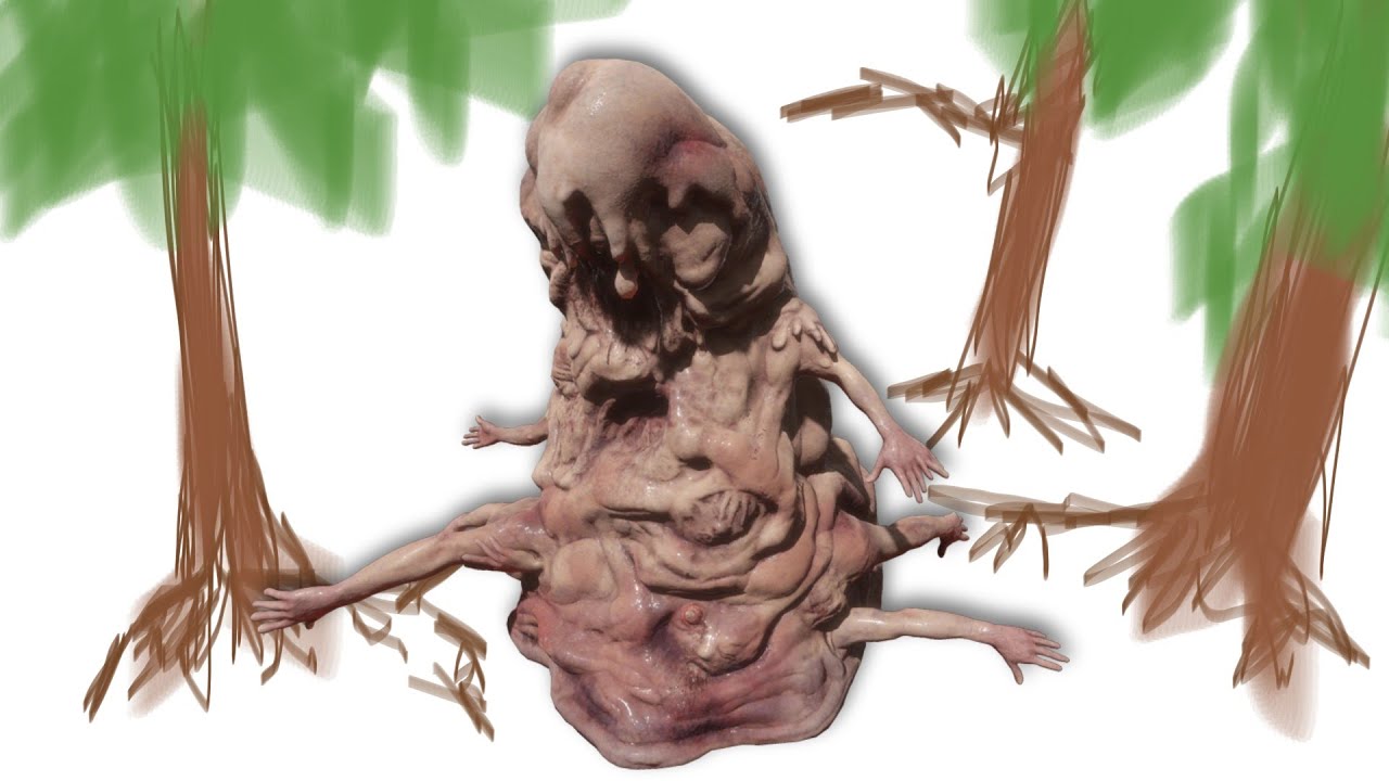 Sons of the Forest: Solo – Part 4