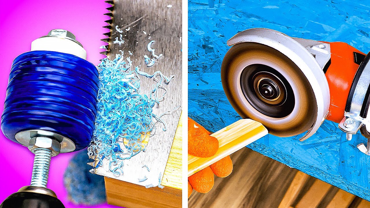 Speedy and Handy Repair Tips: Get It Done Right!