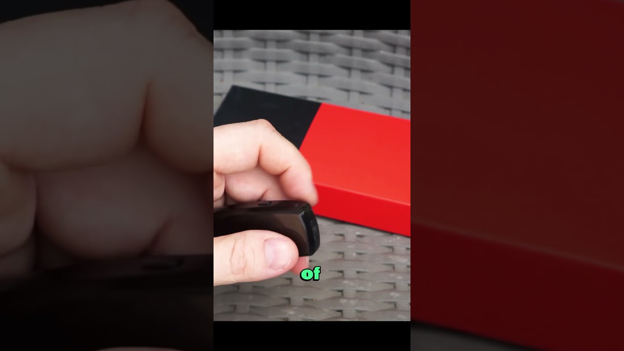 Spy camera that looks like a key fob #spycamera #cctv #hiddencamera