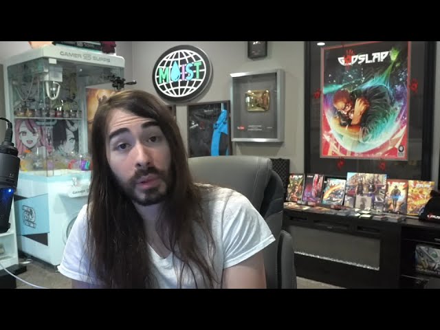 SSSniperWolf Did Not Strike A Channel