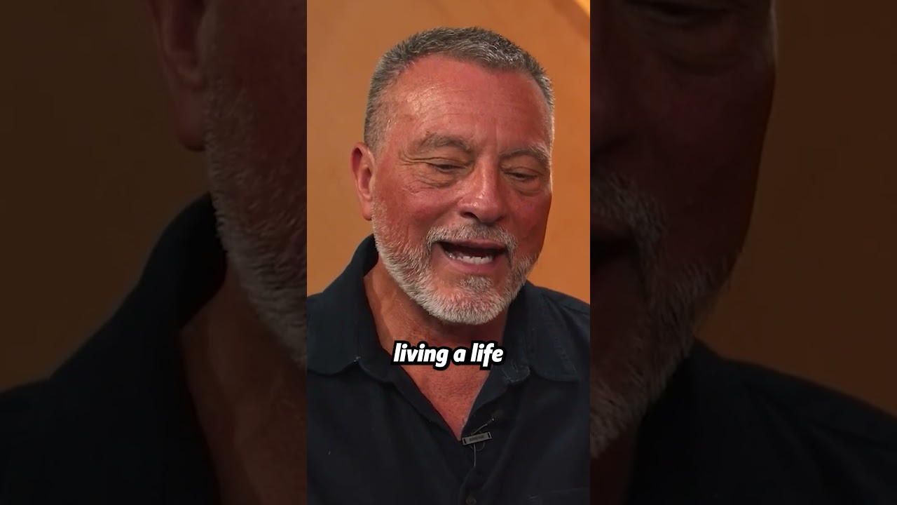 Start Living a Life of Intention! | Erwin McManus