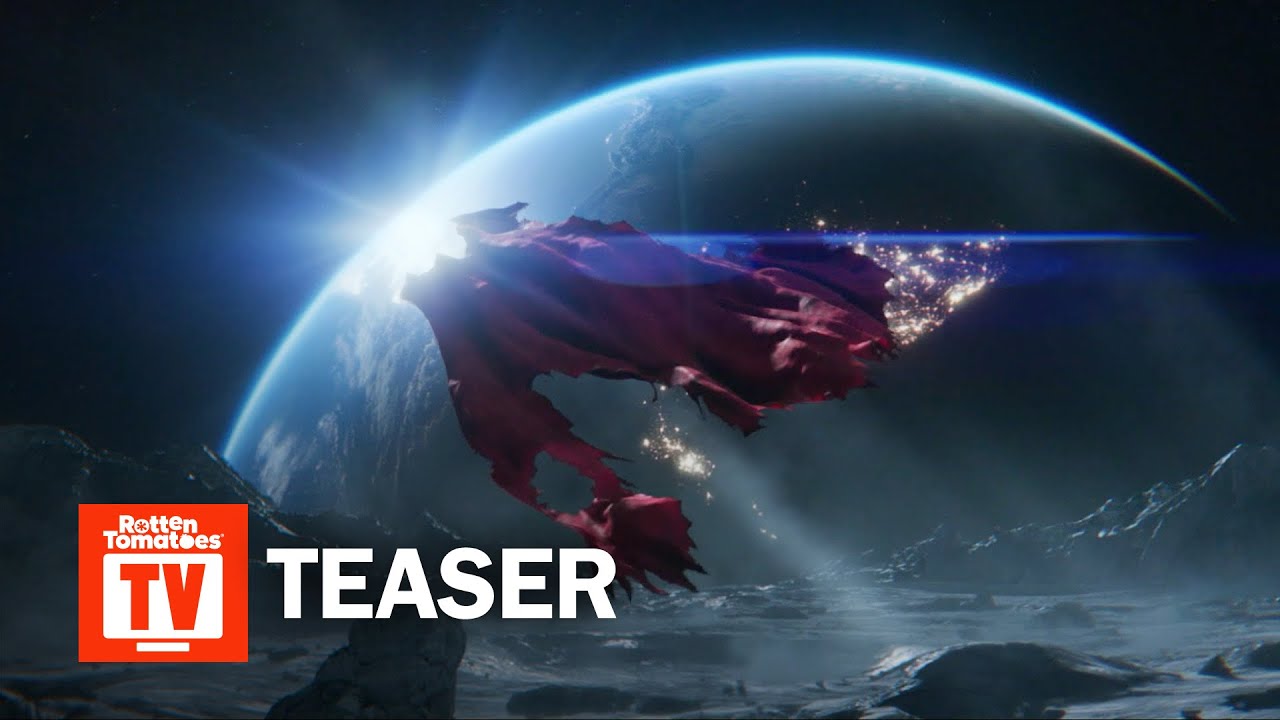 Superman & Lois Season 4 Comic-Con Teaser | ‘Enjoy the Moment’