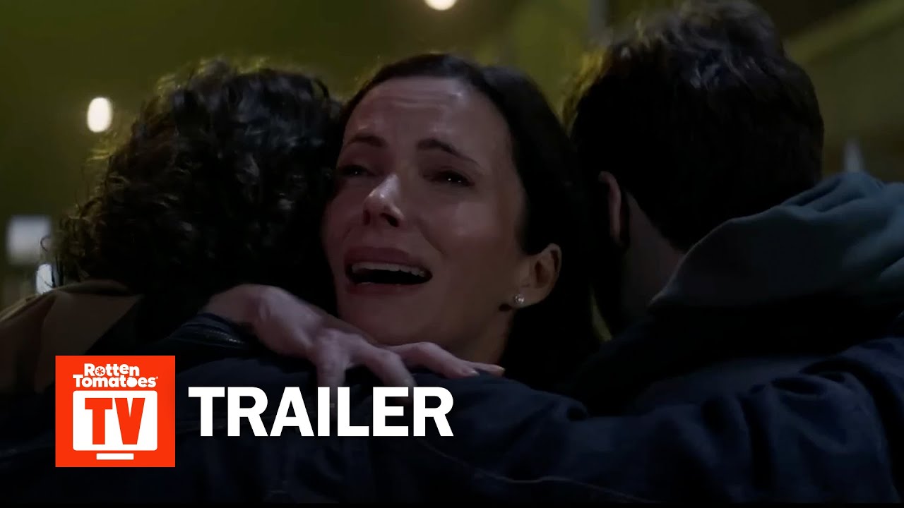 Superman & Lois Season 4 Trailer | ‘Enjoy the Moment’