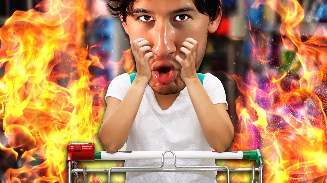 Supermarket Simulator – Part 2