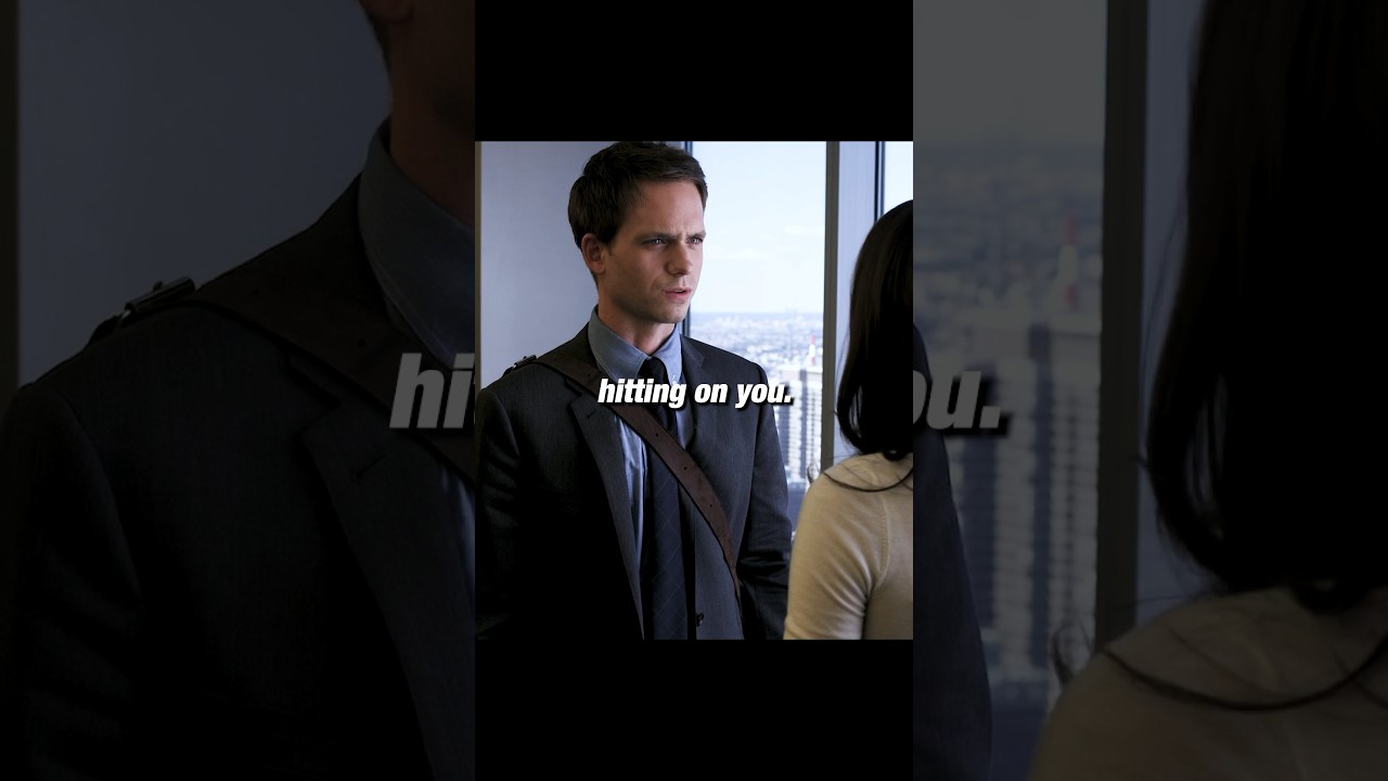 Surprised a girl with his genius memory😏 #movie #series