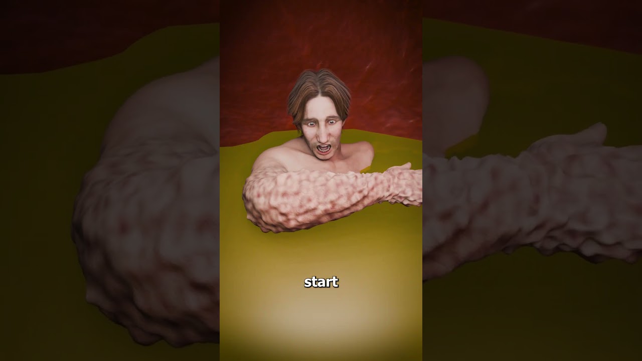 Swallowed By A Sperm Whale?! 🐋😨