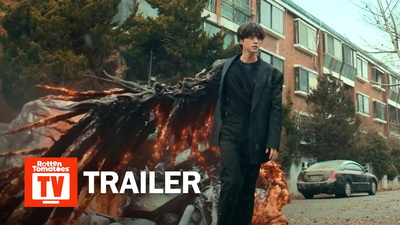 Sweet Home Season 3 Trailer | ‘The Final Season’