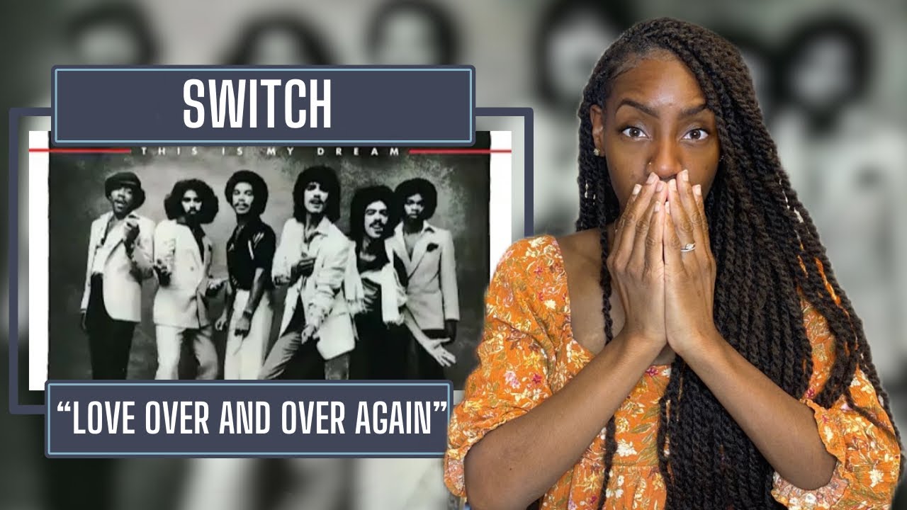 Switch – Love Over and Over Again | REACTION 🔥🔥🔥