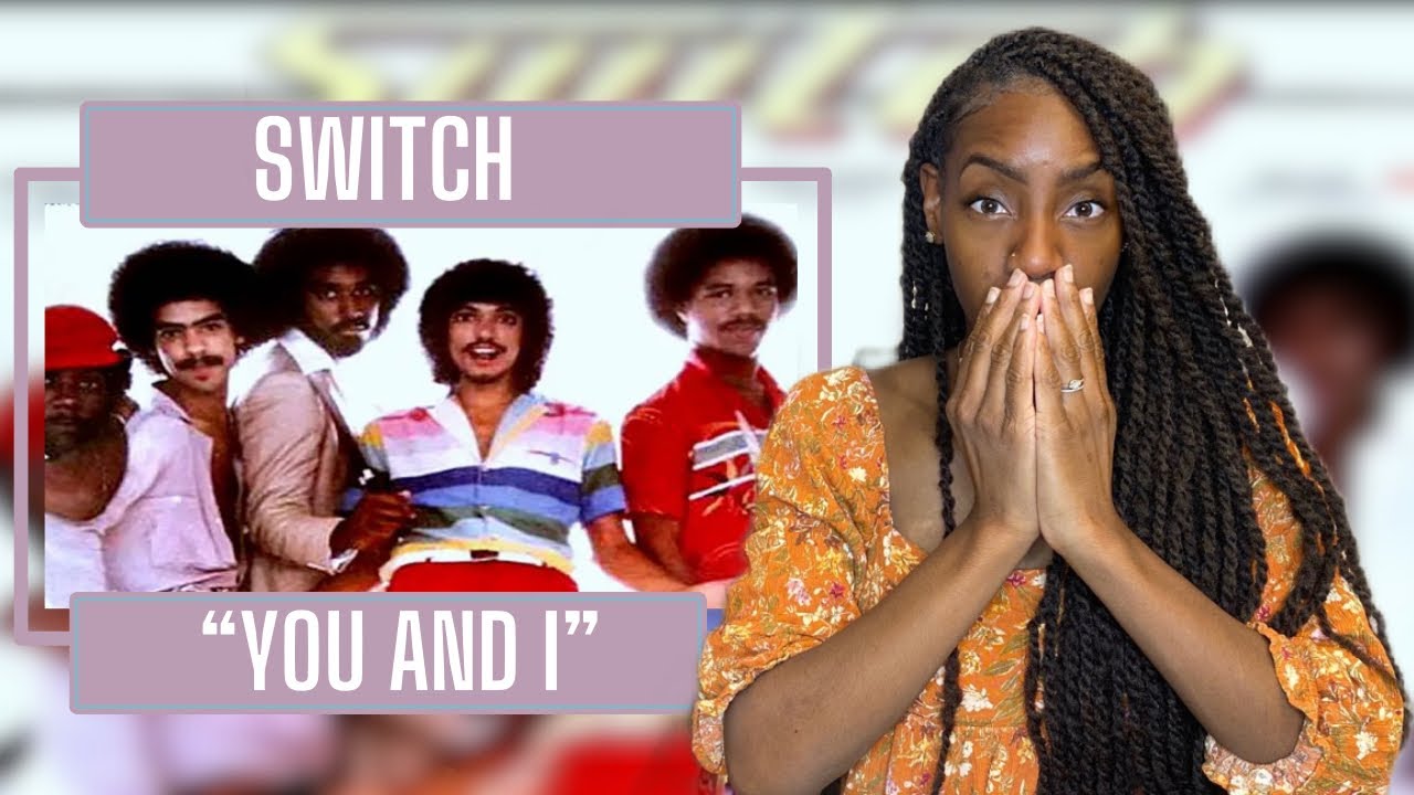 Switch – You And I | REACTION 🔥🔥🔥