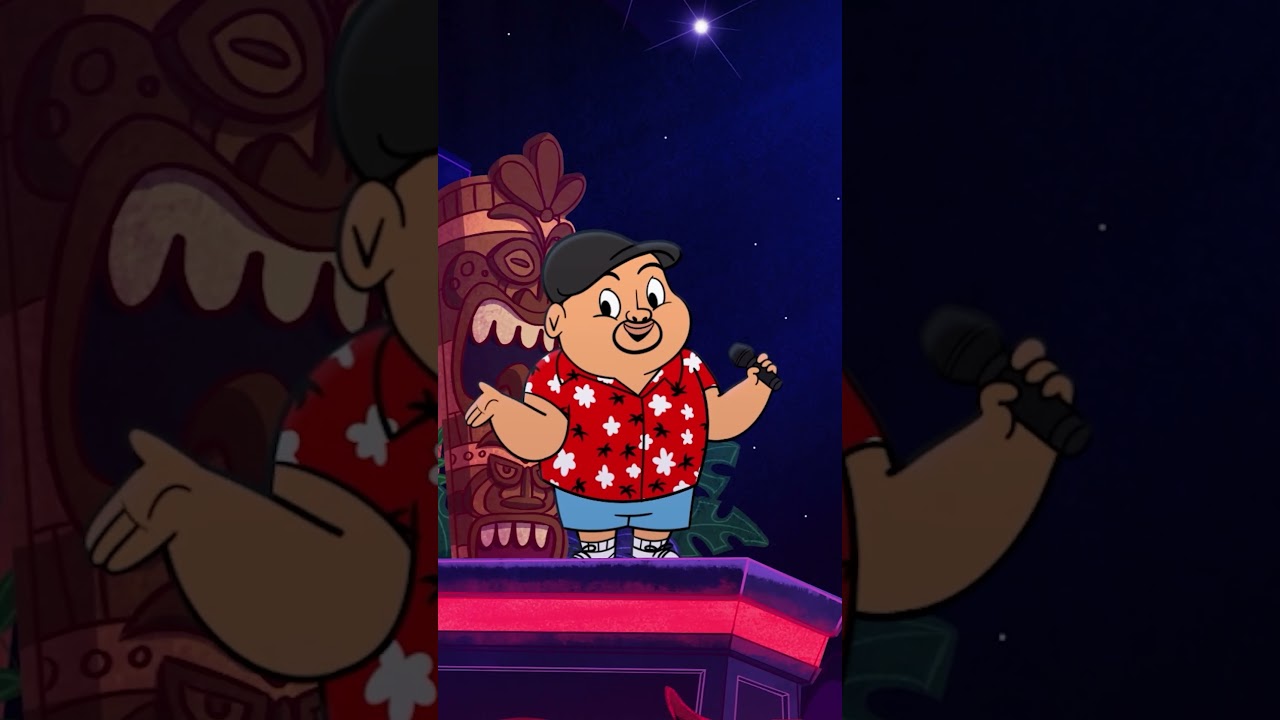 Thank you all for going on this animated journey with me! Here’s a quick recap of season 3!