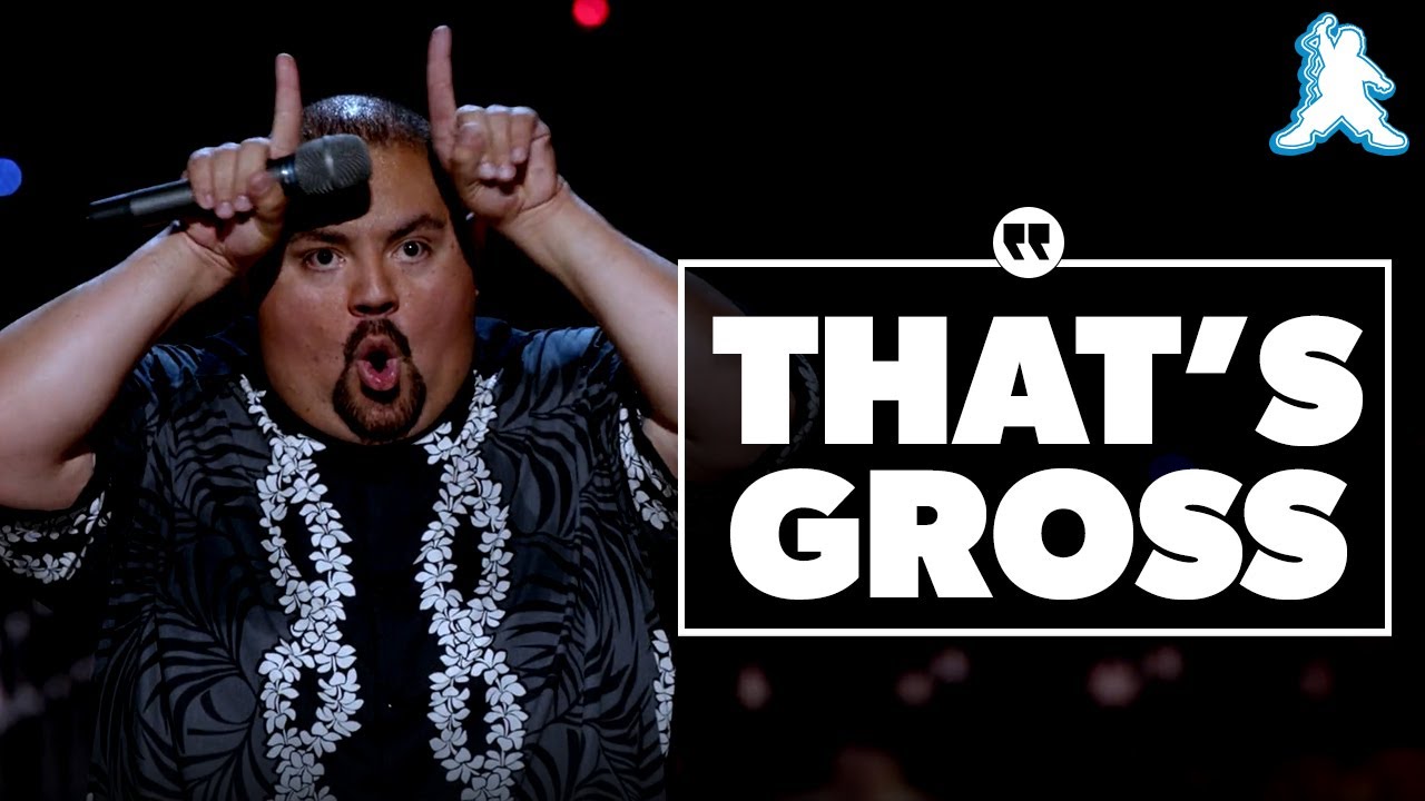 That’s Gross | Gabriel Iglesias