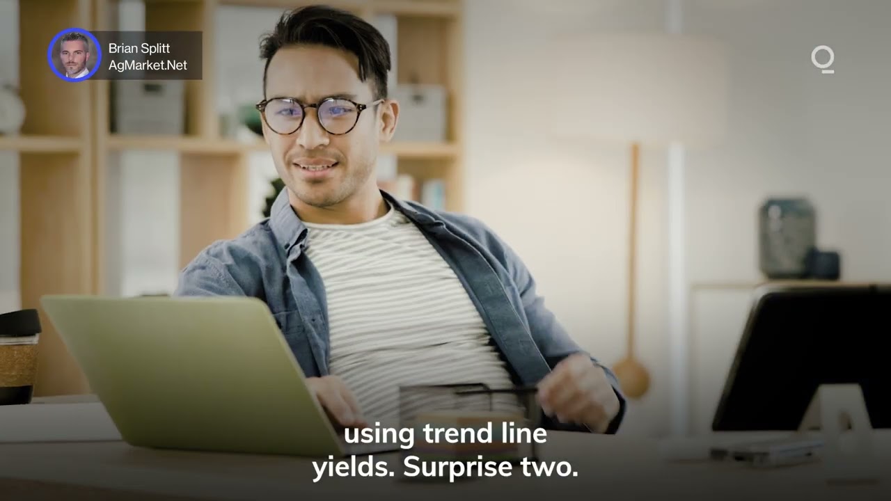 The 4 Big Surprises in the USDA’s June Report  | Presented by CME Group