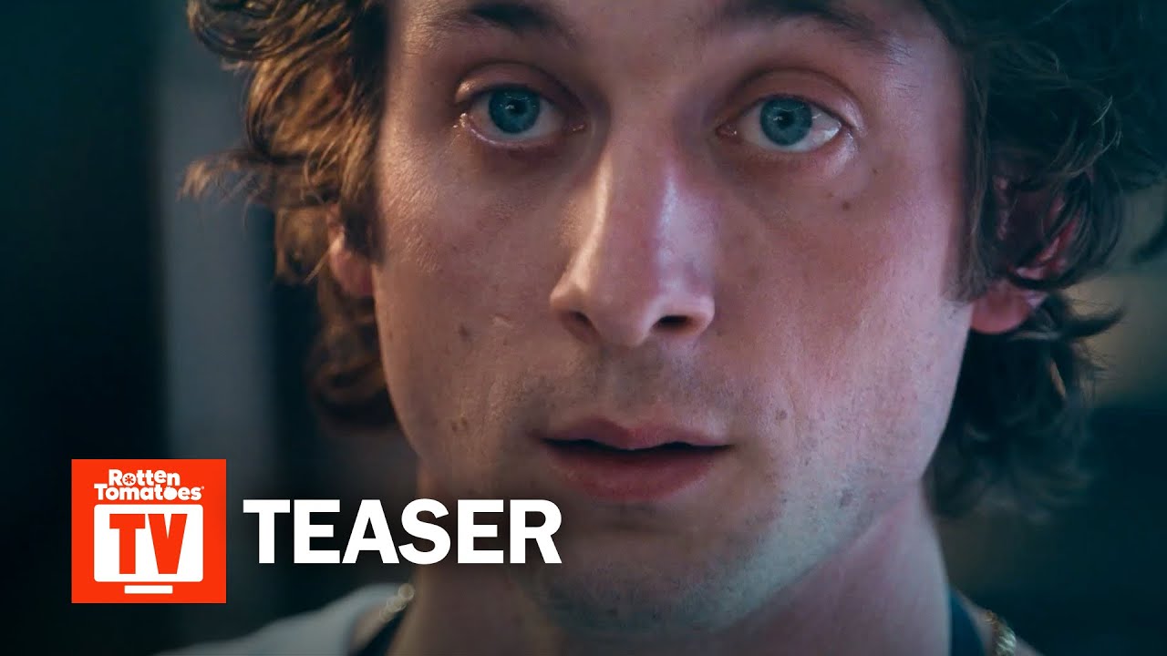 The Bear Season 3 ‘Critics Review’ Teaser | ‘TV’s Best Show’