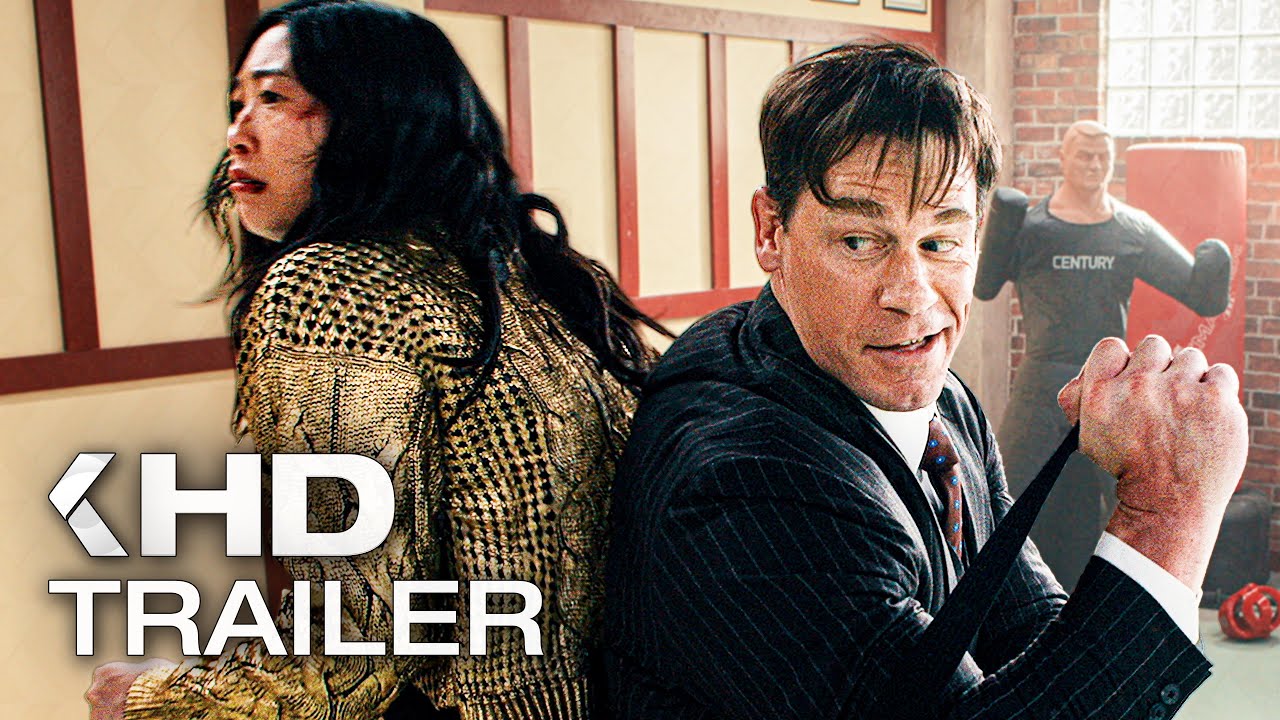 THE BEST NEW COMEDY MOVIES 2024 (Trailers)