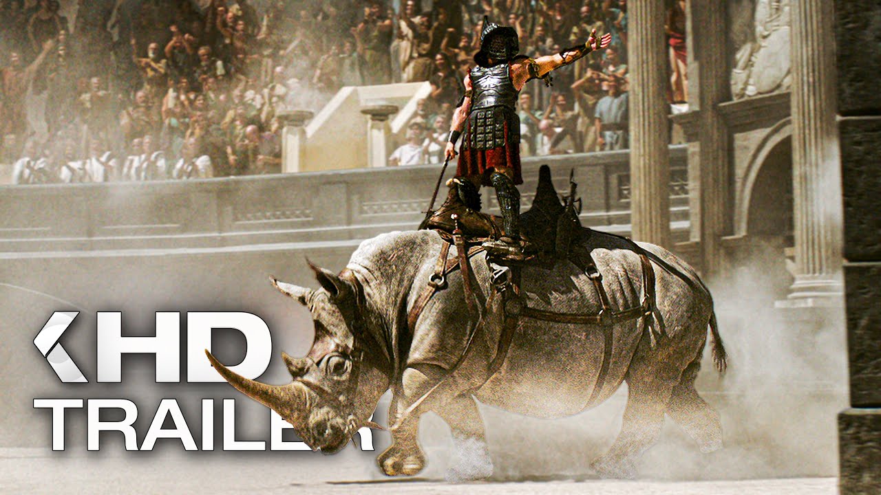 THE BEST UPCOMING ACTION MOVIES 2024 (Trailers)