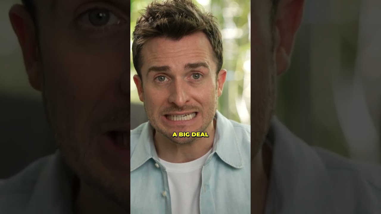 The BIG Sign You’re Dating a Narcissist…