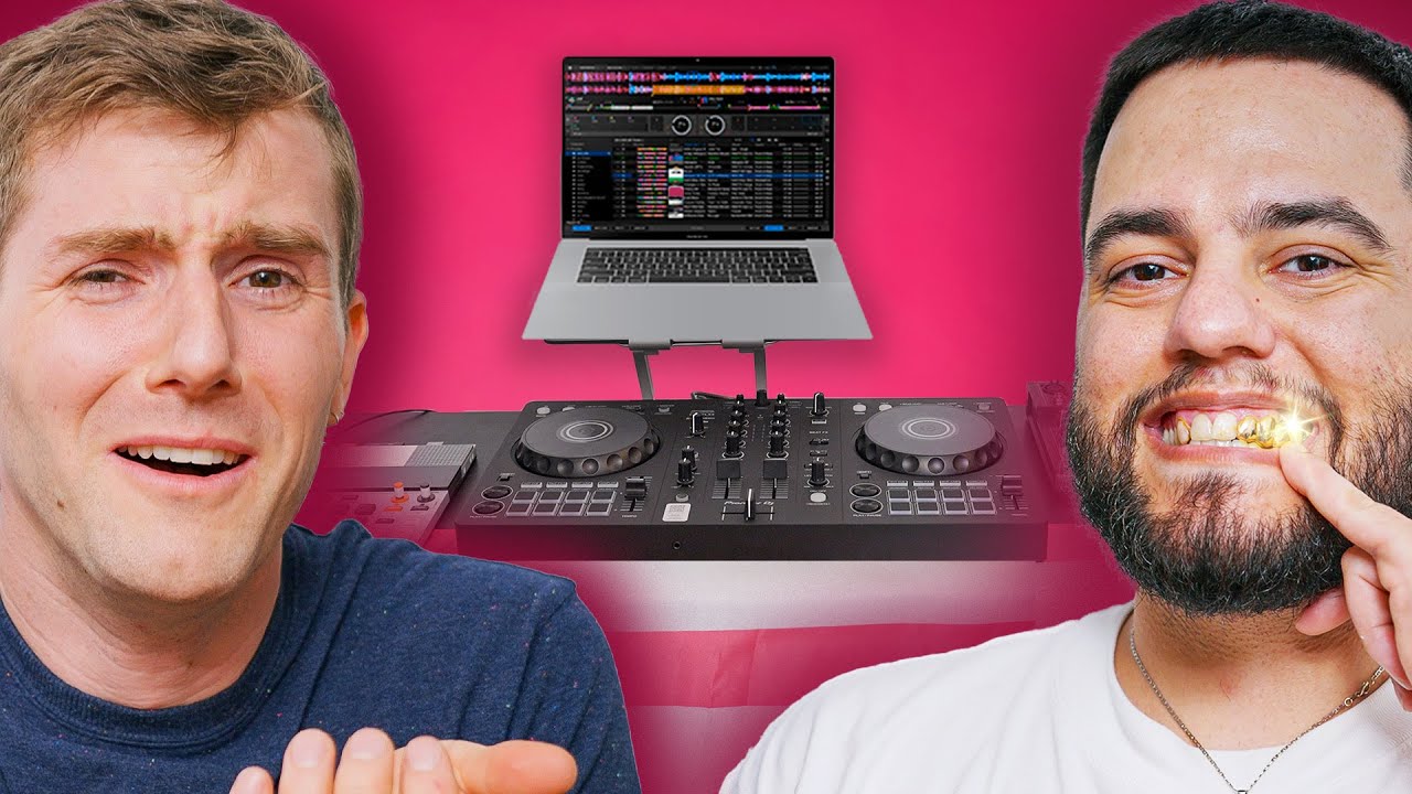 The Biggest Waste of Money so far… AMD $5000 Ultimate Tech Upgrade