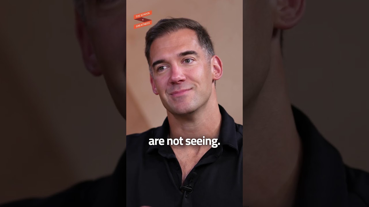 The Comedy Mindset | Sebastian Maniscalco