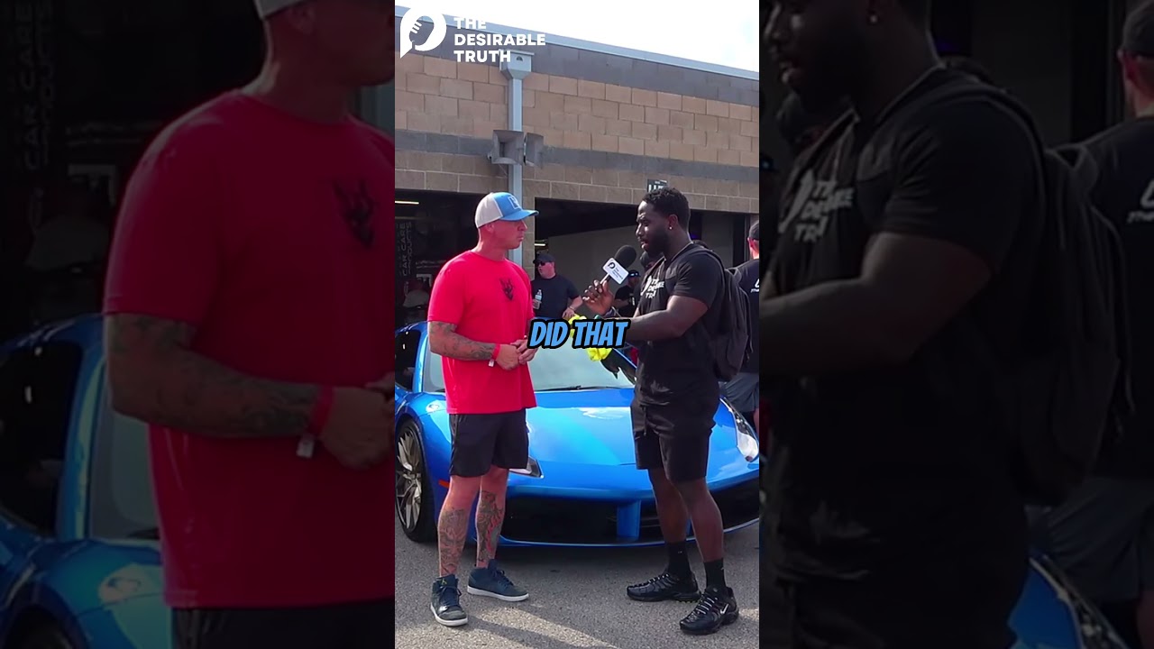 The Cost Of Owning A 2017 Ferrari 488 GTB