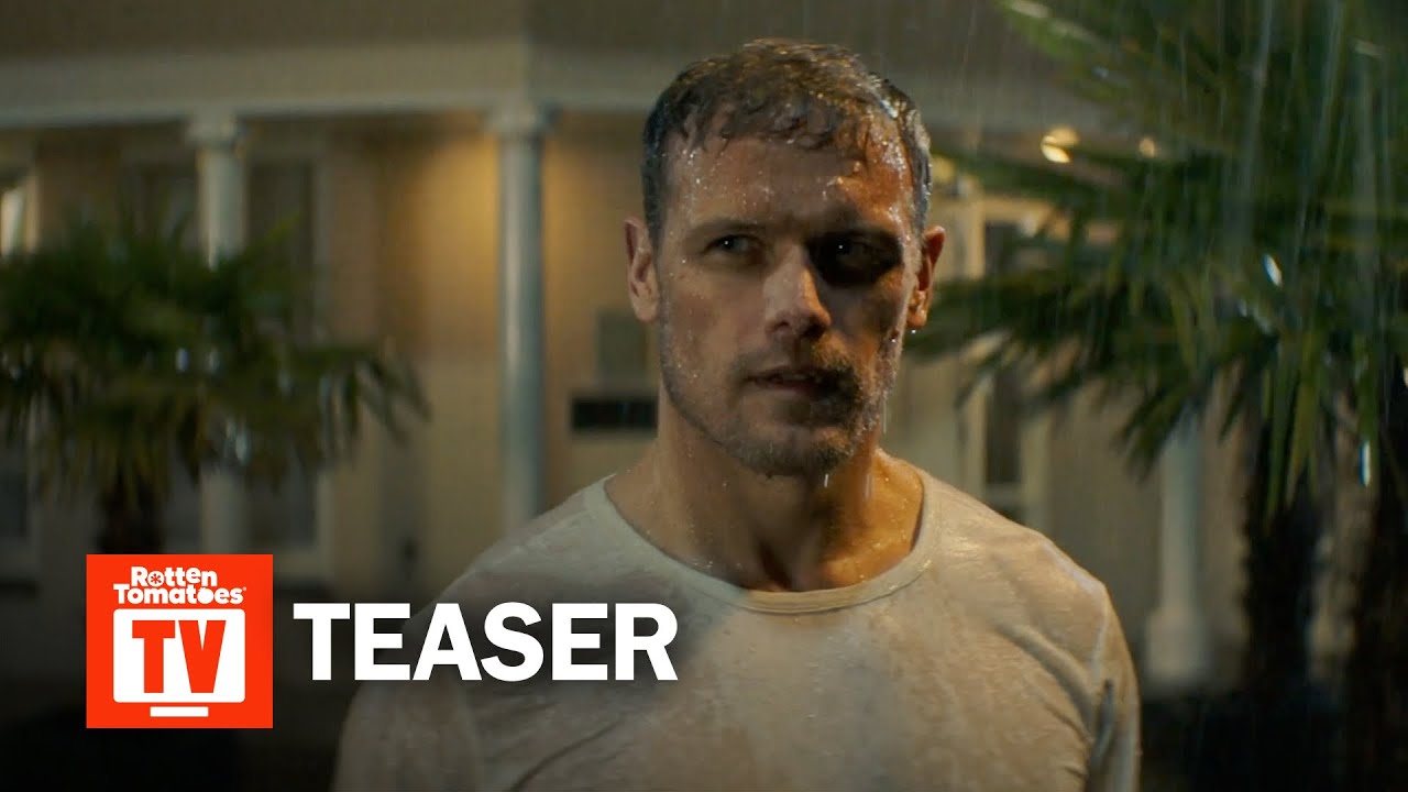 The Couple Next Door Season 1 Teaser