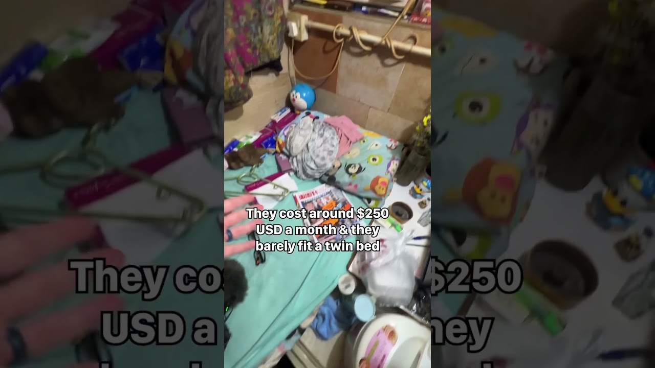 The Dark Side of Hong Kong is Devastating