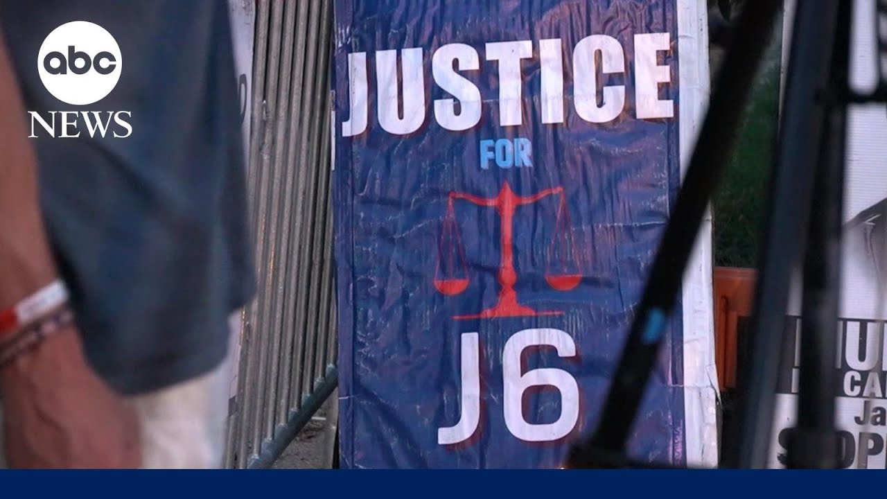 The effort to rewrite the history of the Jan. 6 attack on the Capitol