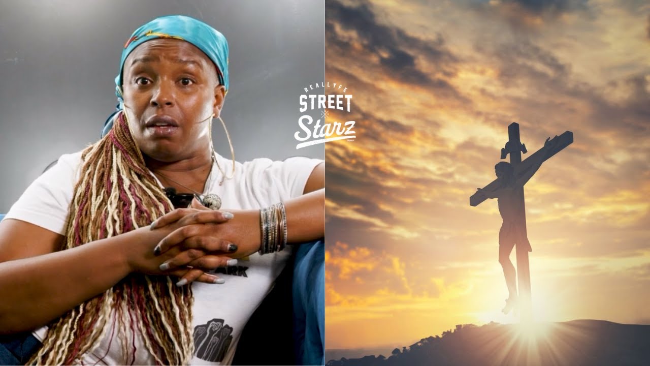 “THE END IS COMING” Jaguar Wright Is scared for the FUTURE of our World & Zombie APOCALYPSE What Ifs