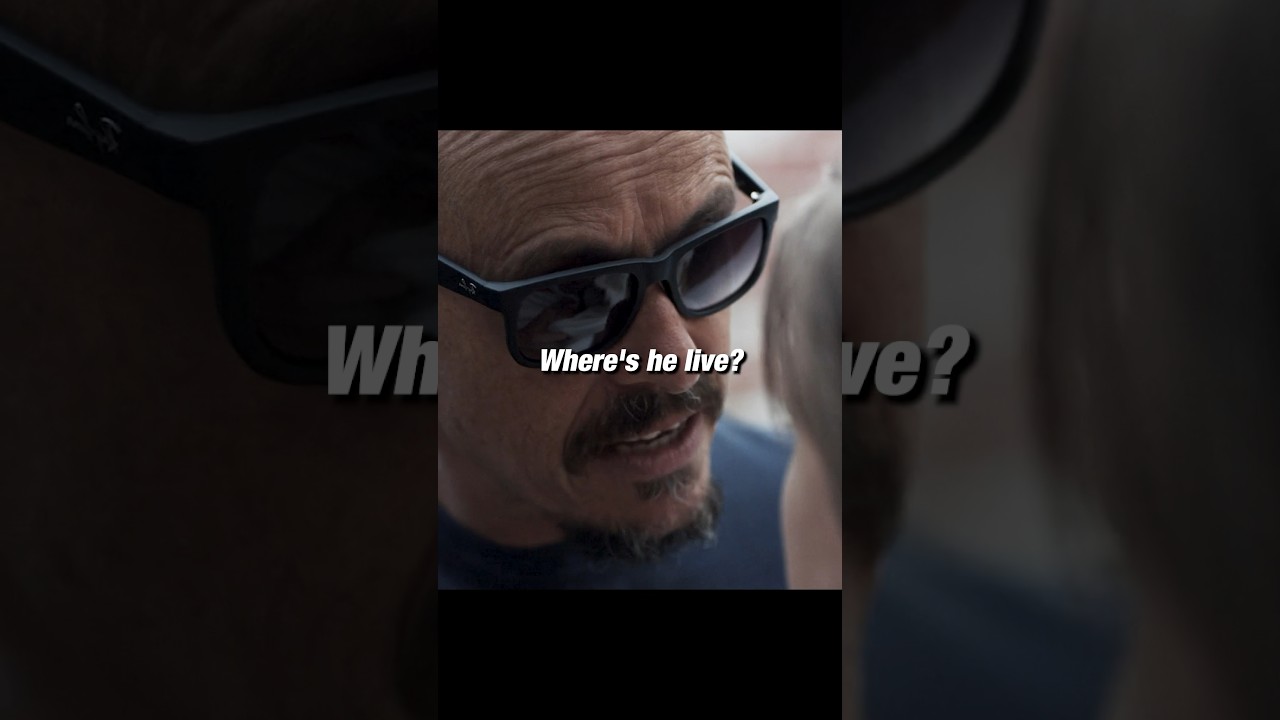 The father took care of the d**ler 😒 #movie #series