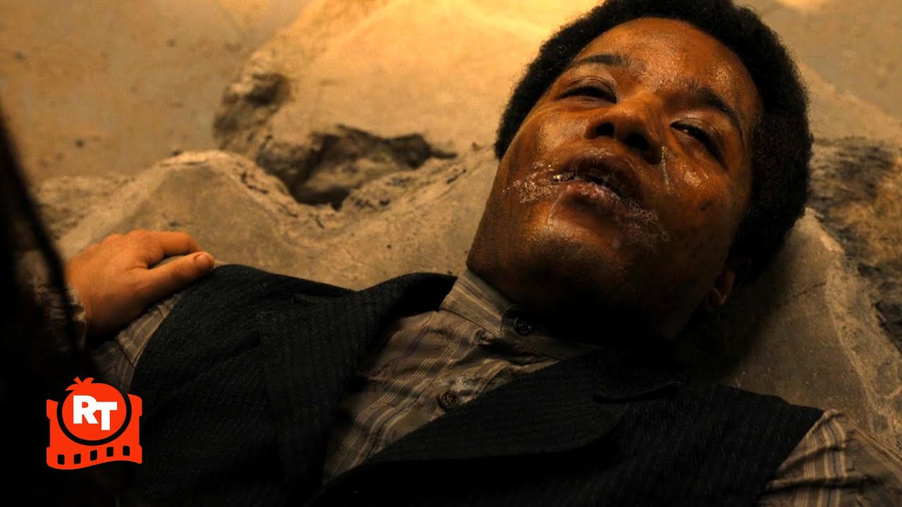 The Hunger Games: The Ballad of Songbirds & Snakes (2023) – He Has Rabies!