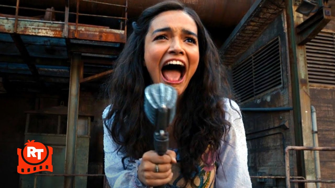 The Hunger Games: The Ballad of Songbirds & Snakes (2023) – You Can Kiss My Ass!