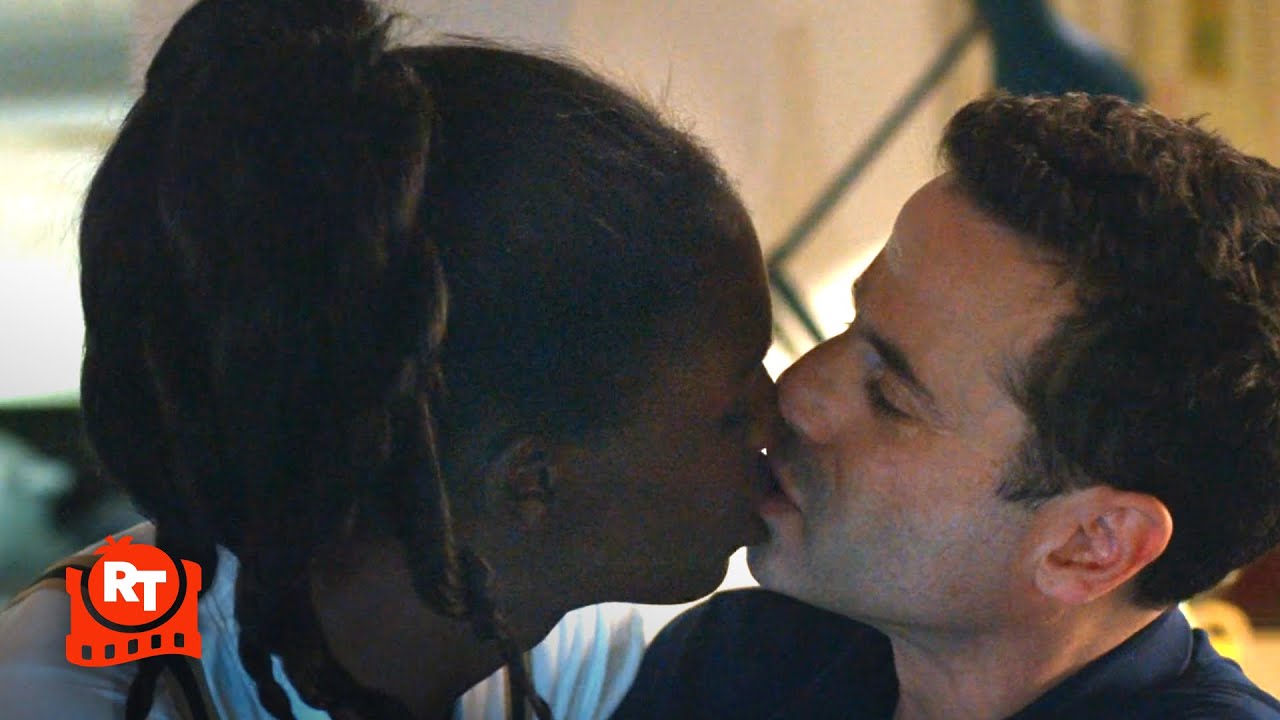 The Independent (2022) – Am I Your Source Or Your Boyfriend? Scene | Movieclips