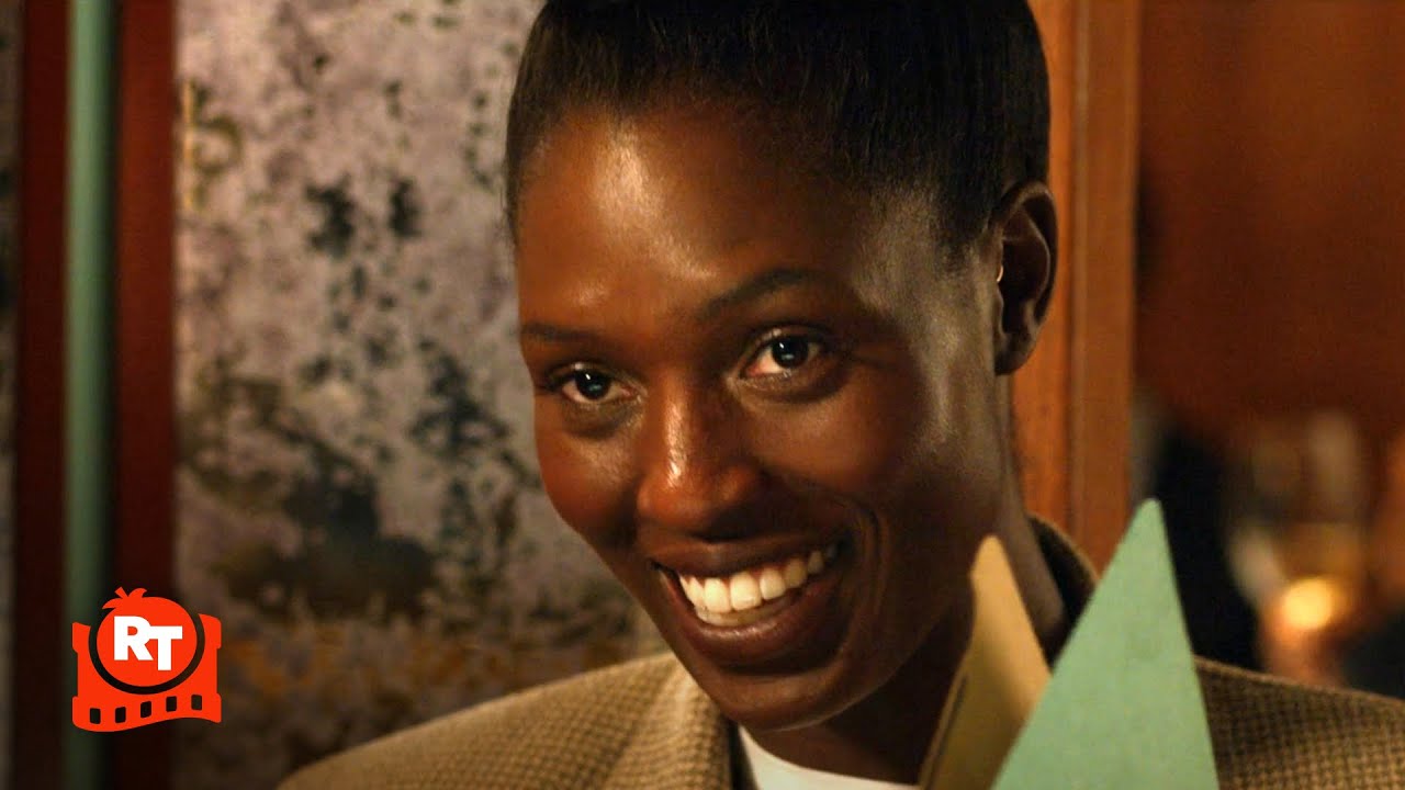 The Independent (2022) – Brian Cox’s News Advice Scene | Movieclips