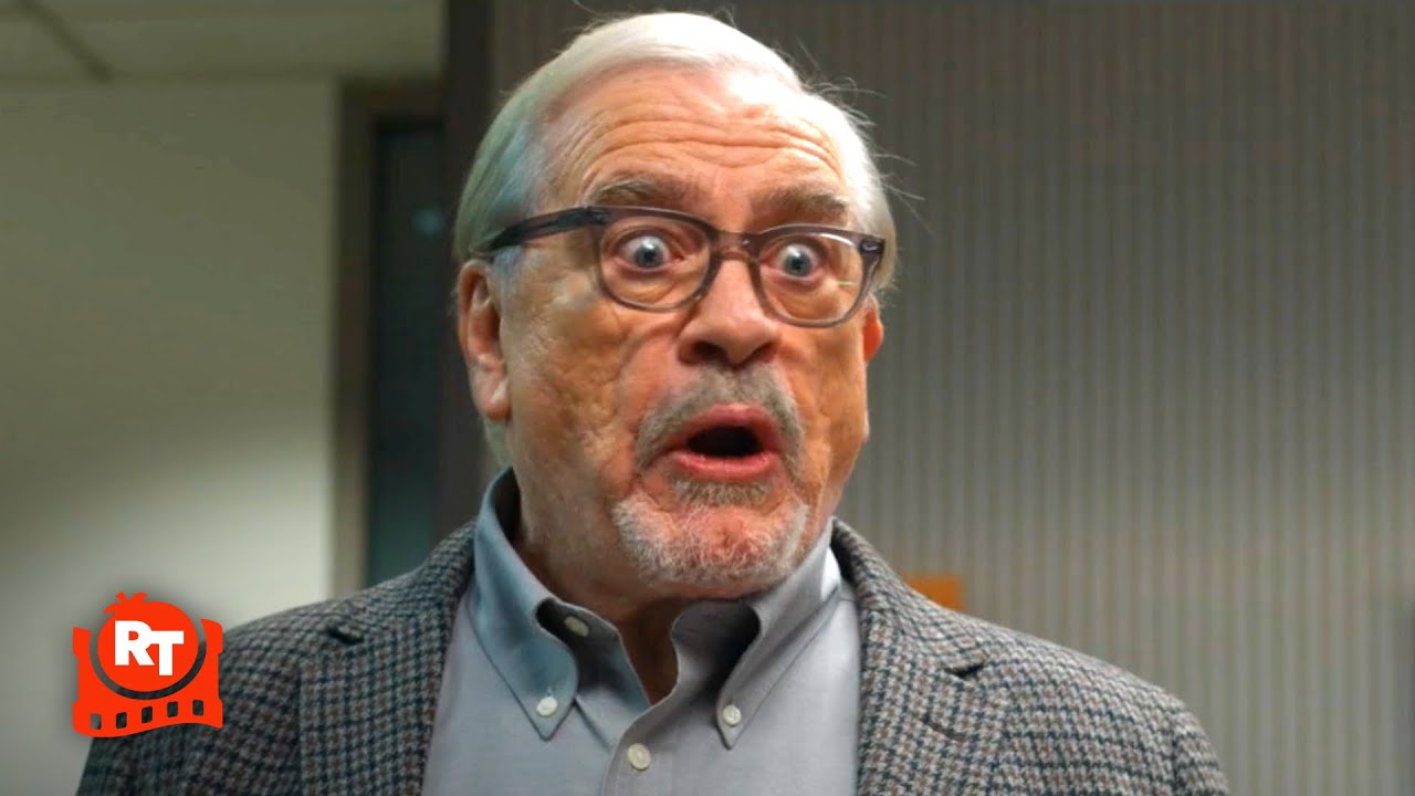 The Independent (2022) – Go F*** Yourself! Scene | Movieclips