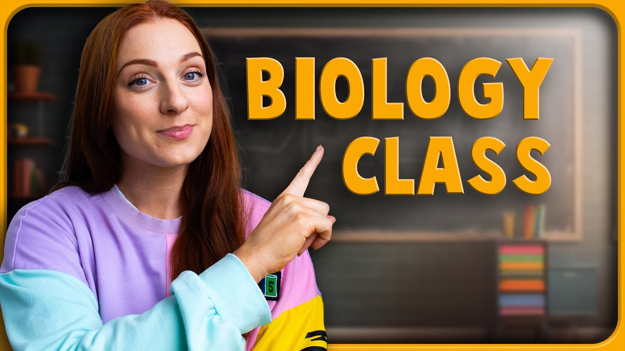 the kid who’s clearly been kept down